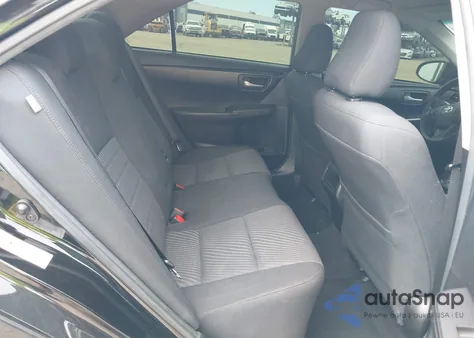 2015 Toyota Camry Le from USA, damaged, VIN 4T4BF1FK6FR454763